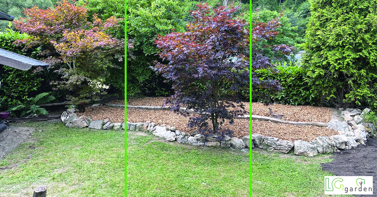 entretiens jardins