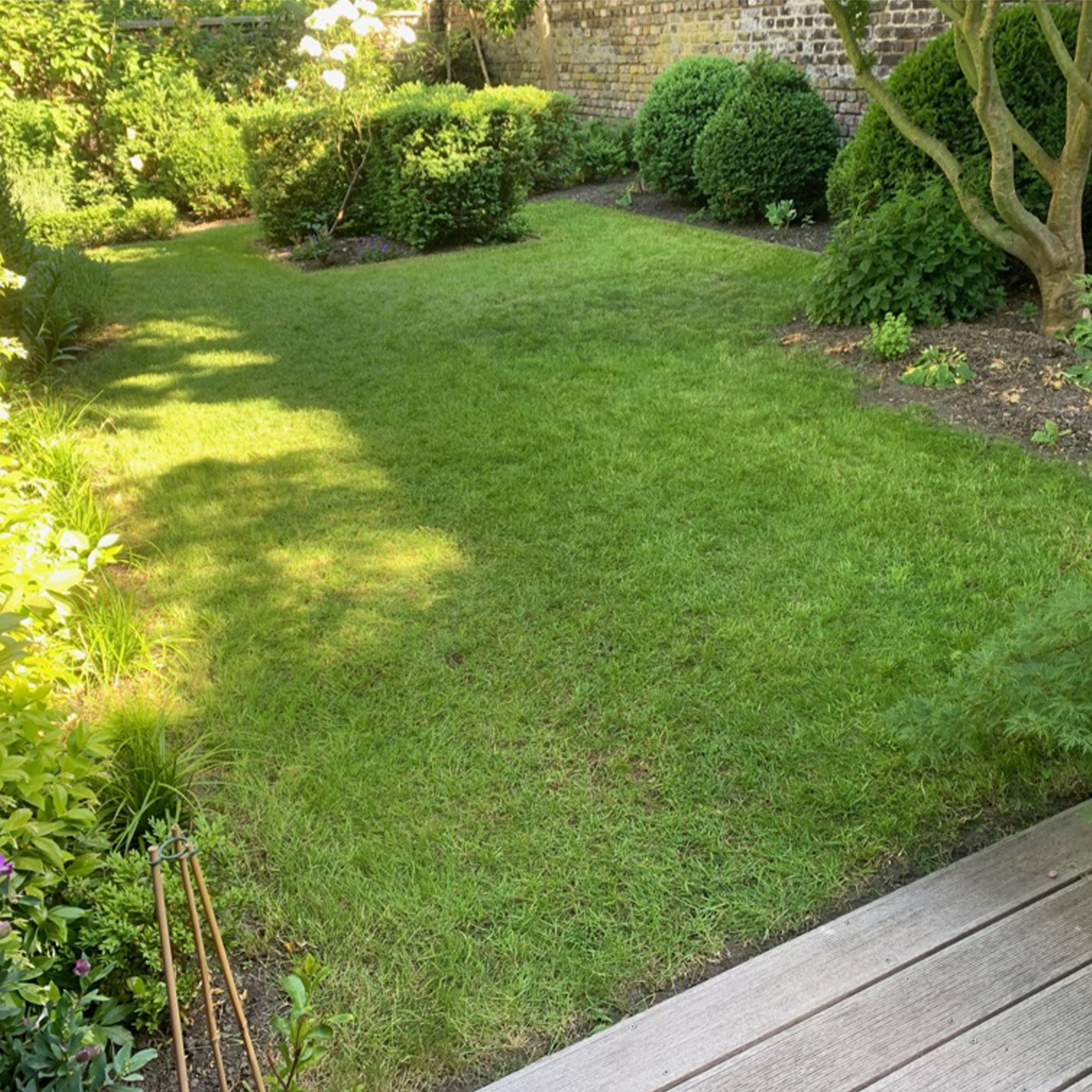 entretiens jardins