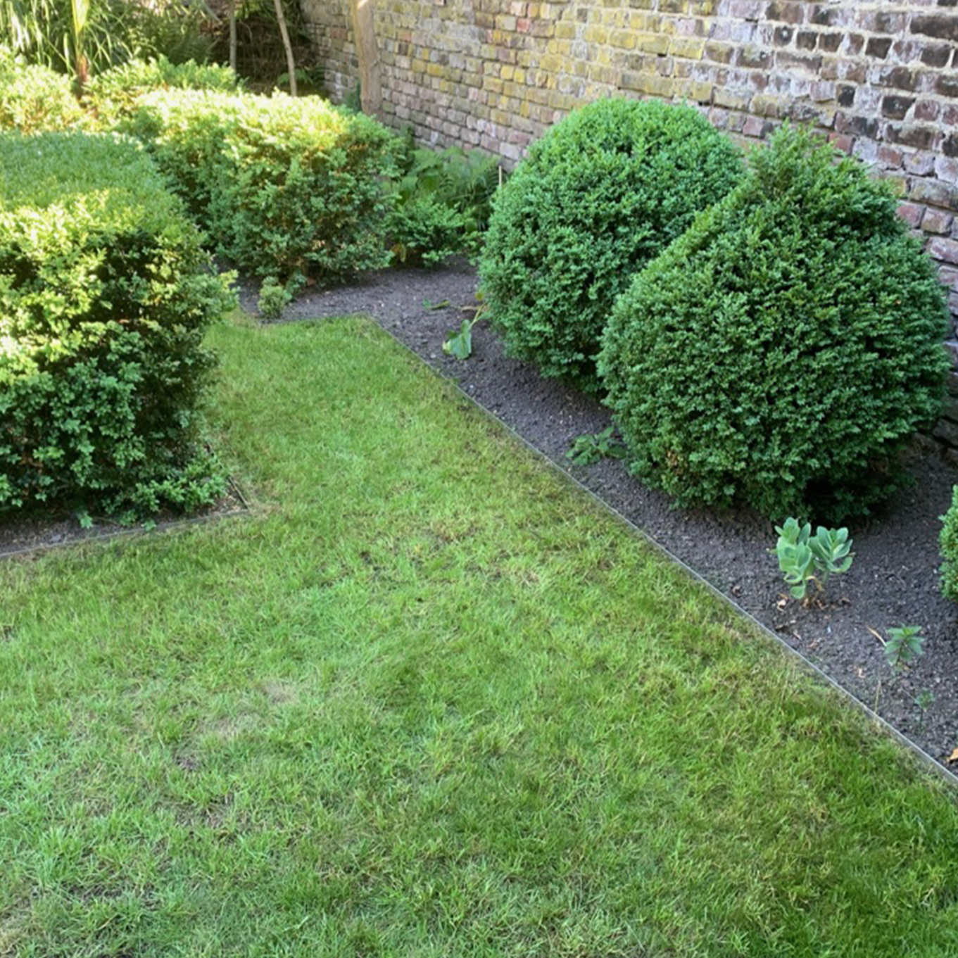 entretiens jardins